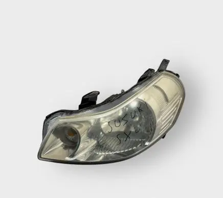 Suzuki SX4 Headlight/headlamp 10016684 1722 GZSC