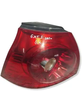Volkswagen Golf V Rear/tail lights 1K6945096E 1K65945096E 028490202A