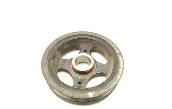 Toyota Avensis T270 Crankshaft pulley 13408-0R030