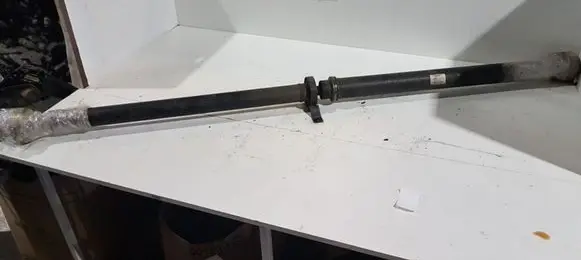 Audi A8 S8 D3 4E Middle center prop shaft 4E0521101D