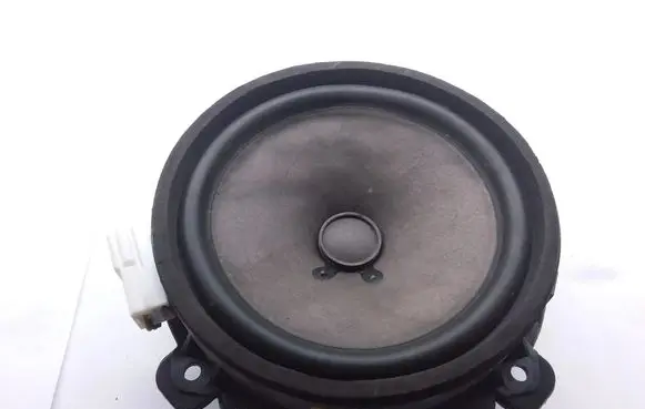 Opel Antara Rear door speaker 96673592