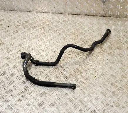 BMW X6M F86 Engine coolant pipe/hose 7849685