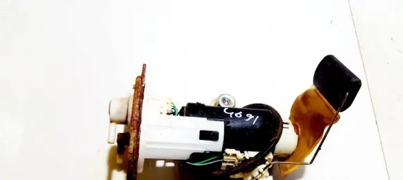 Hyundai Getz In-tank fuel pump 311101c000 31110-1c000