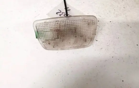 Volvo C30 Other interior light 30754443