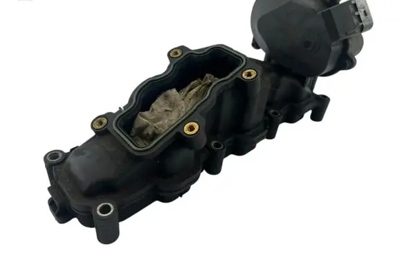 Intake manifold