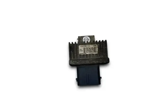 Nissan Qashqai Glow plug pre-heat relay 110678071R