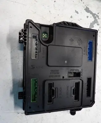 Renault Scenic III - Grand scenic III Comfort/convenience module 284B13640R S180098201 600397179
