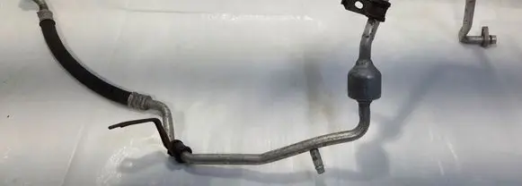 Nissan Note (E11) Air conditioning (A/C) pipe/hose 92480BC20A