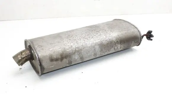Lexus RX 330 - 350 - 400H Rear muffler/silencer tail pipe 