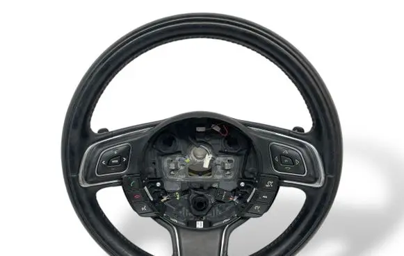 Jaguar XJ X351 Steering wheel