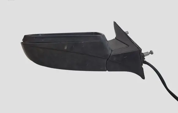 Opel Zafira B Front door electric wing mirror 13131969 471531