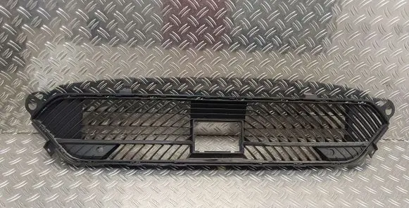 Citroen C4 III e-C4 Front bumper lower grill 9835884880 9834691880