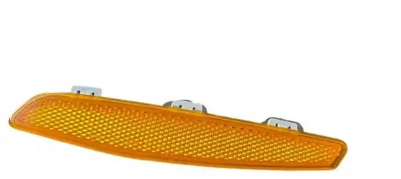 BMW 5 E60 E61 Rear tail light reflector 7839089