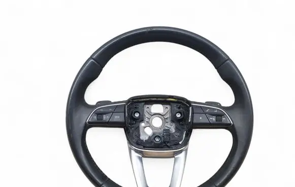 Audi Q7 4M Steering wheel 4M8419091A 4M0419689K 4M0419689H