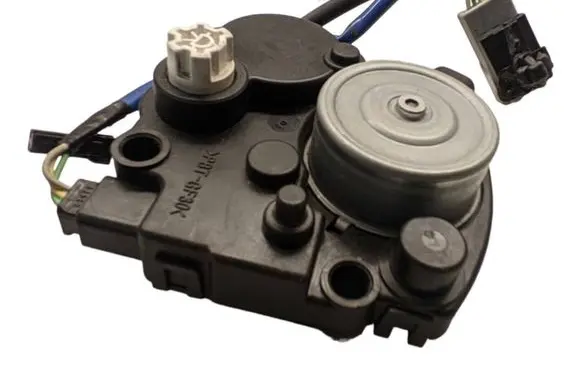 Lexus GS 300 350 430 450H Headlight level adjustment motor 8566433010 3710078515 8651000740