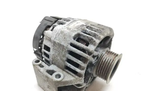 Fiat Doblo Generator/alternator 52003511
