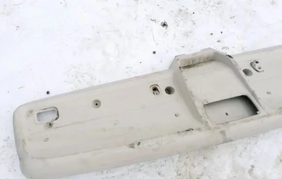 Peugeot Boxer Other interior part B803