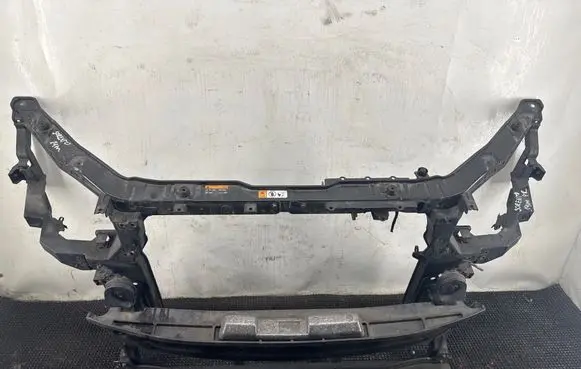 KIA Sorento Radiator support slam panel 641012P000