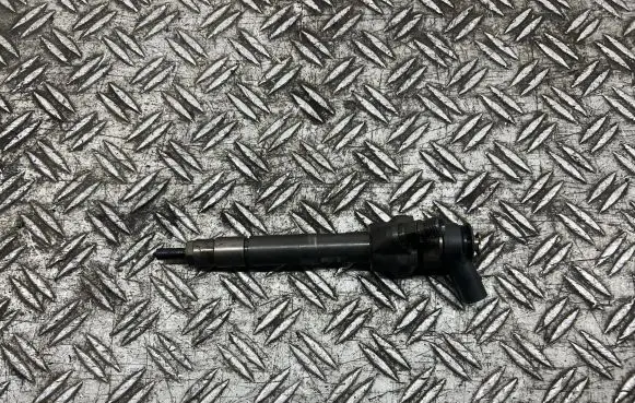 BMW X1 E84 Fuel injector