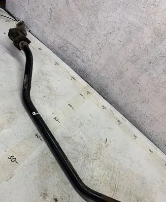 Lexus IS III XE30 Front anti-roll bar/sway bar