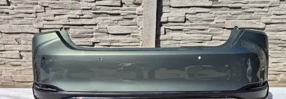 Lexus ES VII XZ10 Rear bumper 52159-33490 52159-33500