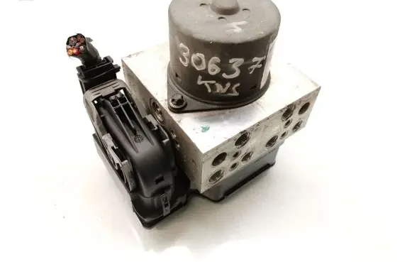 Ford Galaxy ABS Pump CG91-2C405-CC