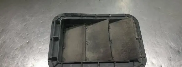 Toyota Prius+ (ZVW40) Quarter panel pressure vent 6294016060