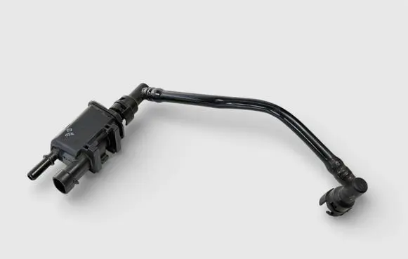 Chevrolet Tahoe Vacuum valve 12597341 12597567 12570469