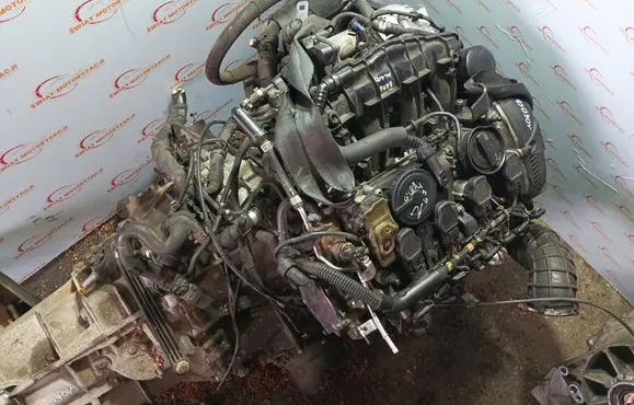 Audi A4 S4 B8 8K Engine CDN