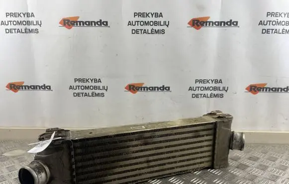 Ford Transit Intercooler radiator 6C119L440AC