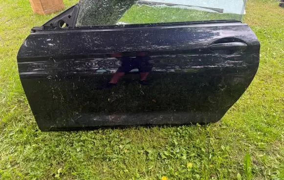 BMW 6 F12 F13 Door (2 Door Coupe) 