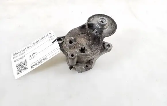 Mercedes-Benz Vito Viano W639 Timing belt/chain tensioner A6462000570