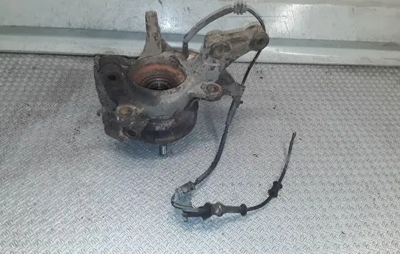KIA Picanto Front wheel hub spindle knuckle