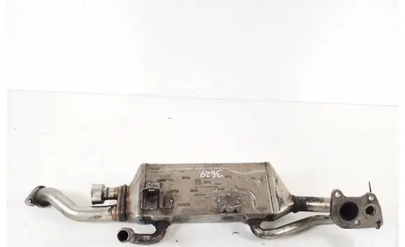 Mercedes-Benz R W251 EGR valve cooler A6421401875