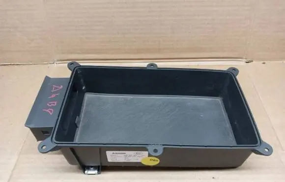 Audi A4 S4 B9 Center console 8W0864981 0111824601