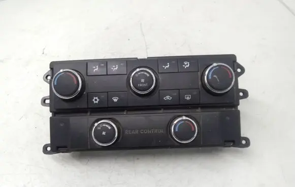 Dodge Grand Caravan Climate control unit P55111805AJ