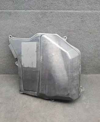 Audi A4 S4 B7 8E 8H Fuse box cover 8E1907613E