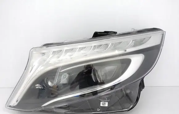 Mercedes-Benz V Class W447 Headlight/headlamp A4479061401