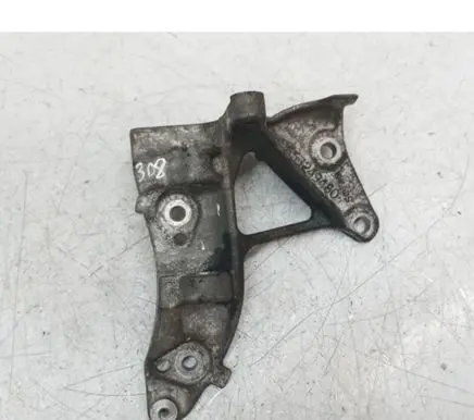 Peugeot 308 Generator/alternator bracket 9653249480