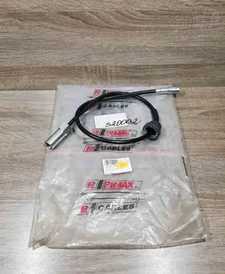 Opel Corsa A Speedometer cable 1268030 23127