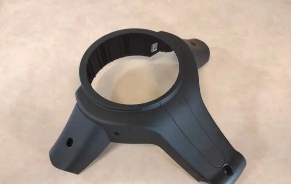 BMW X2 F39 Steering wheel trim 32307848267 7848267 32307846038