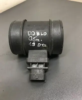 Fiat Doblo Mass air flow meter