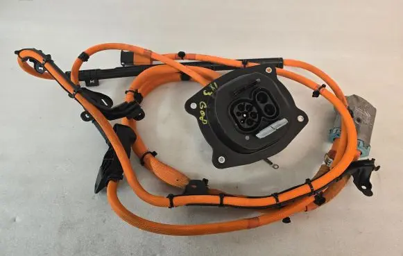 BMW iX3 Electric car charging cable EG05213318