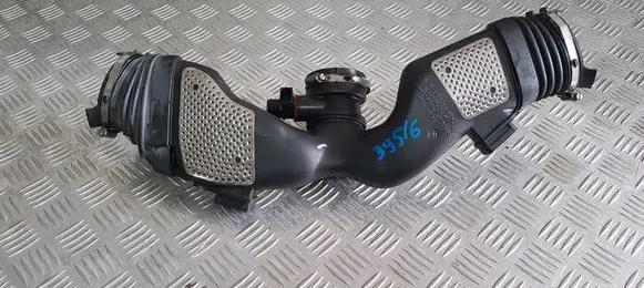 Mercedes-Benz C W204 Air intake duct part A6420943497 4010088A 0110183A