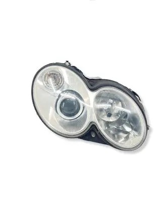 Mercedes-Benz CLK A209 C209 Headlight/headlamp 15697600 1307328072 5019260803