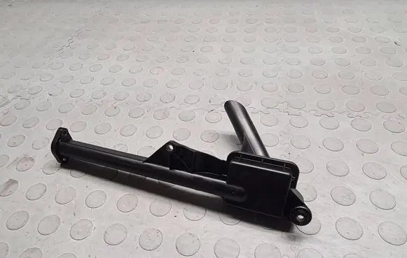 BMW 5 E60 E61 Oil sump strainer pipe 7790058 62440410