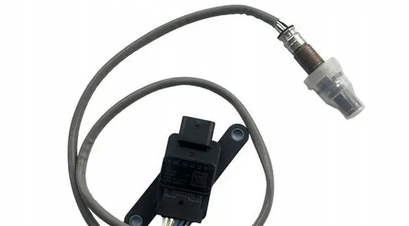 Mercedes-Benz Sprinter W907 W910 Lambda probe sensor A0009054814