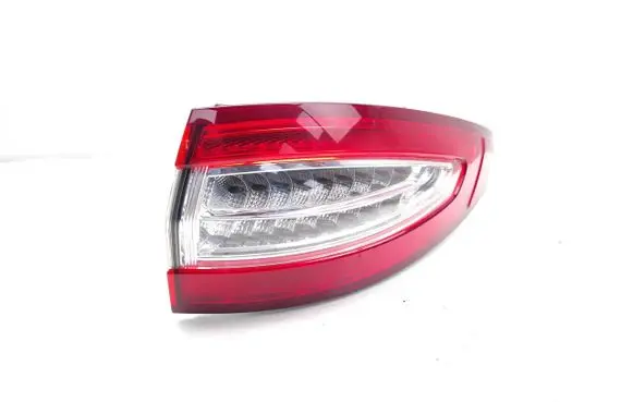 Ford Mondeo MK V Rear/tail lights DS73-13404-FJ 21030208 CD391RCL5DRH