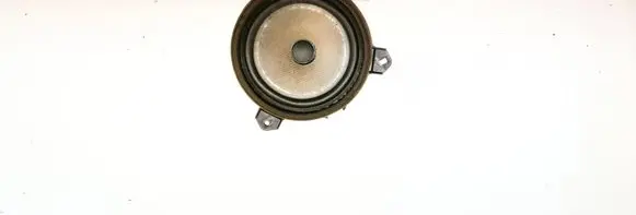 Toyota C-HR I Front door speaker 