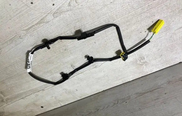 Ford Focus Seat airbag NX6T14A699gead